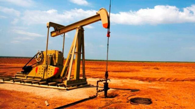 El petróleo se dispara cerca de un 8% ante la ruptura de las negociaciones entre EE. UU. e Irán