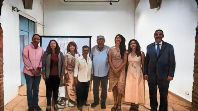 Clúster Turístico de SD impulsará taller de fotografía ambiental para universitarios en la Ciudad Colonial