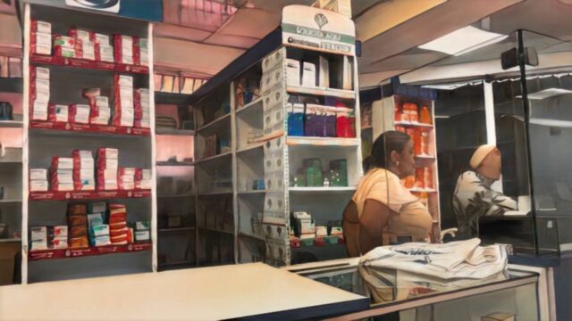 Recetas médicas serán válidas en las ARS aunque el médico no esté en su red
