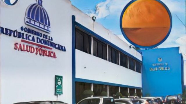 Salud Pública emite alerta epidemiológica: Polvo del Sahara afecta con mayor severidad a niños, adultos mayores y pacientes crónicos