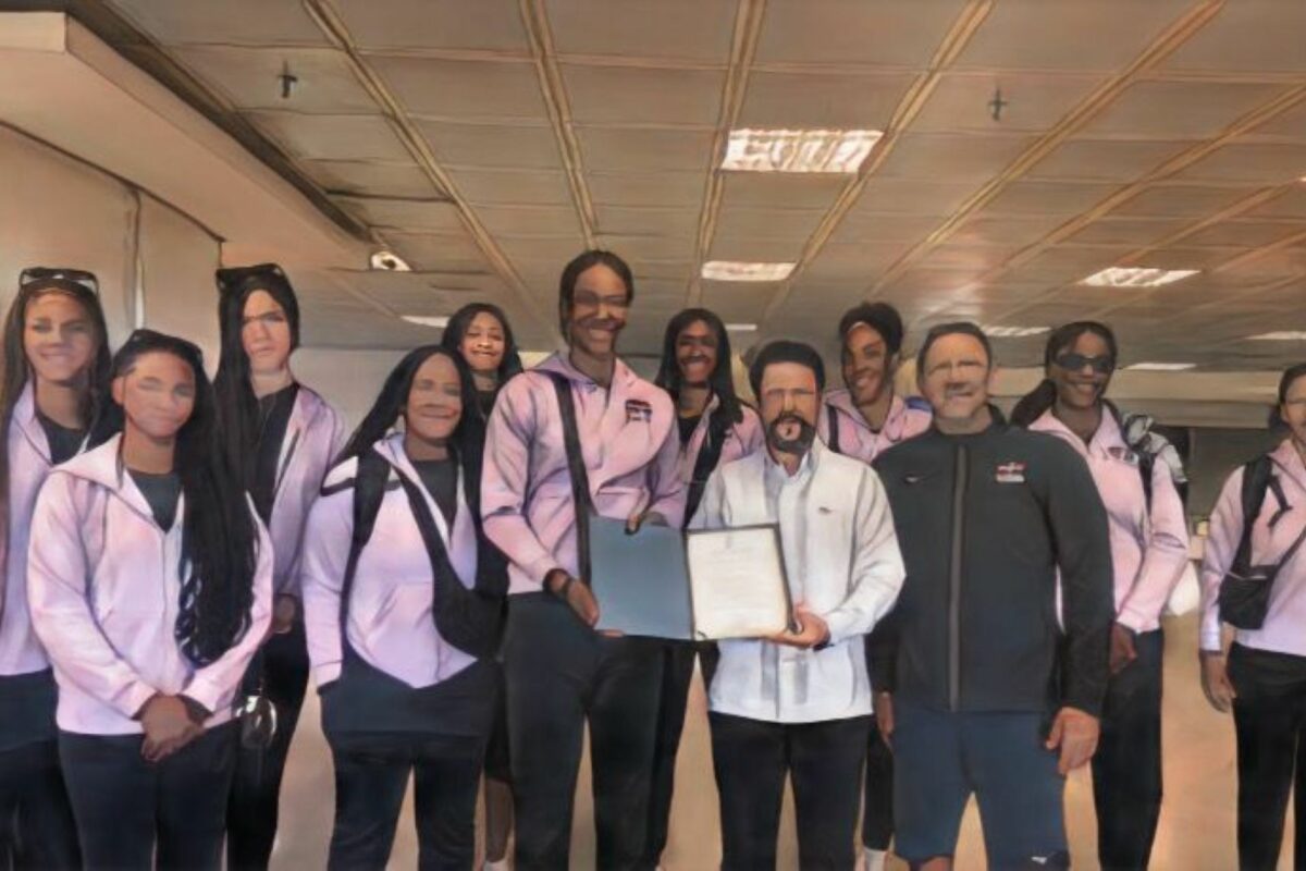 Embajada Dominicana en Brasil rinde homenaje a las Reinas del Caribe en Brasilia