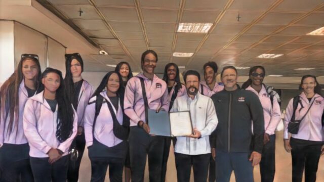 Embajada Dominicana en Brasil rinde homenaje a las Reinas del Caribe en Brasilia