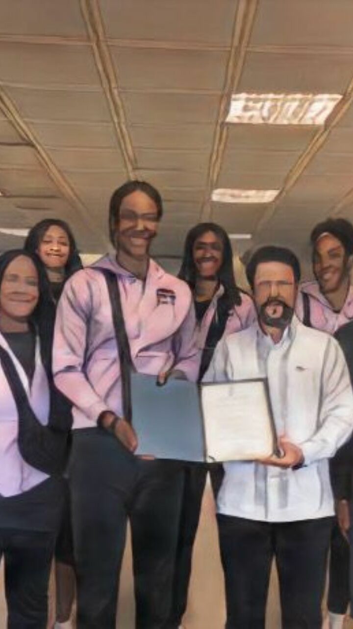 Embajada Dominicana en Brasil rinde homenaje a las Reinas del Caribe en Brasilia