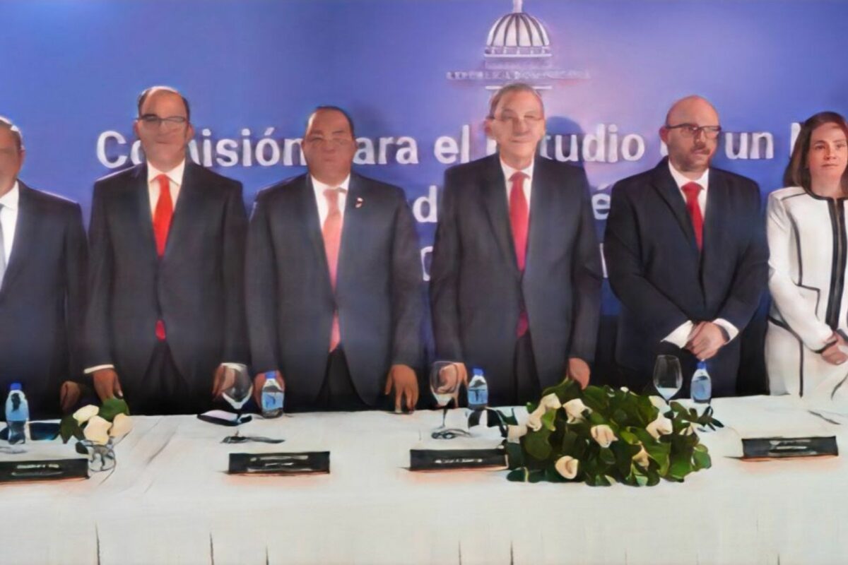 Un nuevo templo para la pelota caribeña: Comisión recomienda construir estadio de Grandes Ligas en el Ensanche La Fe
