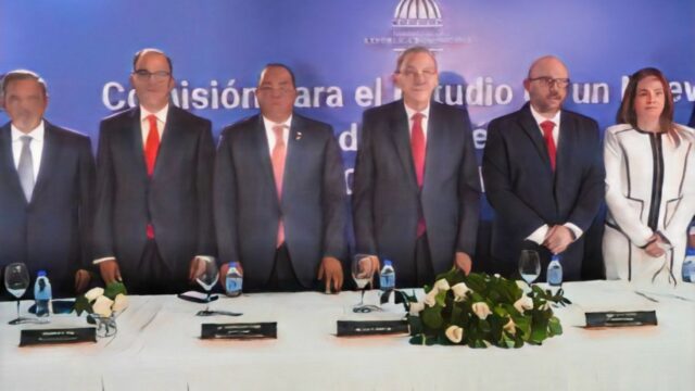 Un nuevo templo para la pelota caribeña: Comisión recomienda construir estadio de Grandes Ligas en el Ensanche La Fe