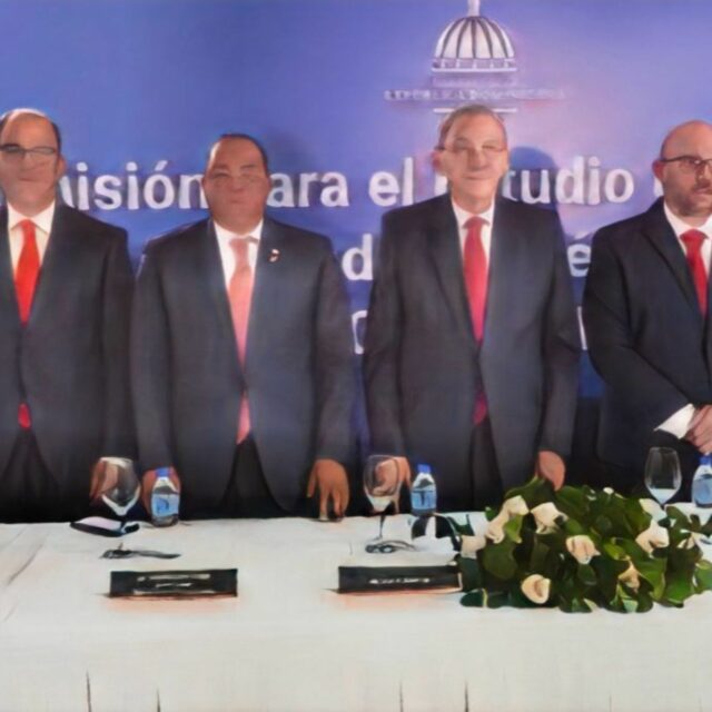 Un nuevo templo para la pelota caribeña: Comisión recomienda construir estadio de Grandes Ligas en el Ensanche La Fe