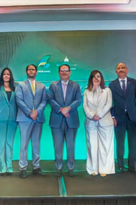 Ministro Sanz Lovatón destaca unificación histórica y modernización del Registro Mercantil