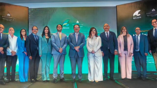 Ministro Sanz Lovatón destaca unificación histórica y modernización del Registro Mercantil