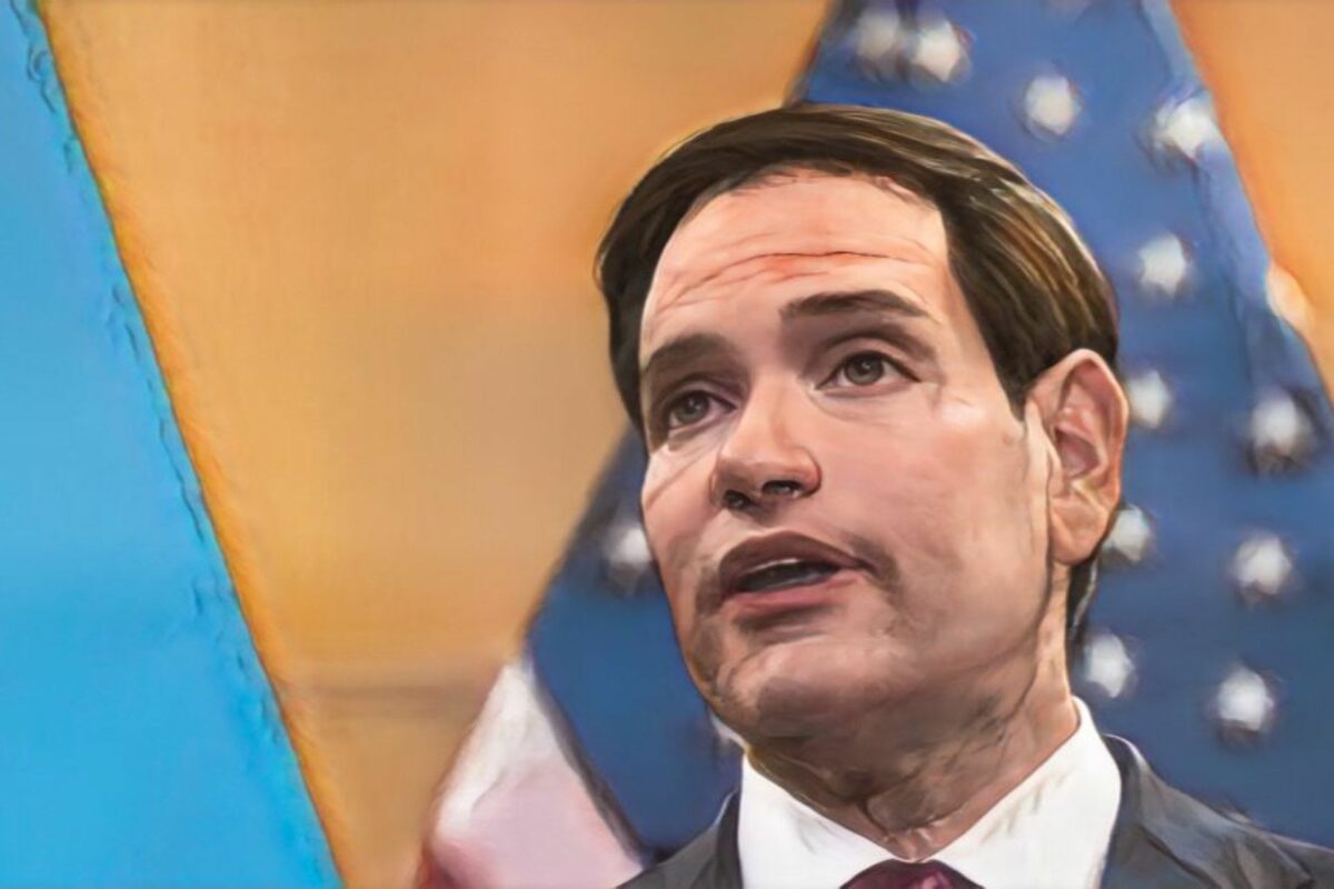 Marco Rubio afirma que EE. UU. garantizará una elección «libre y justa» en la segunda vuelta de Colombia