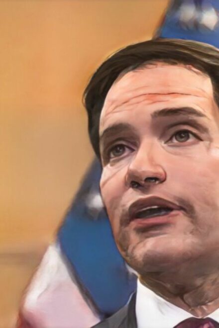 Marco Rubio afirma que EE. UU. garantizará una elección «libre y justa» en la segunda vuelta de Colombia