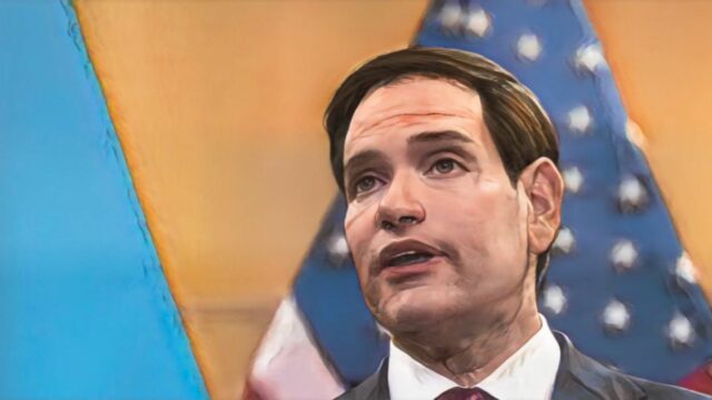 Marco Rubio afirma que EE. UU. garantizará una elección «libre y justa» en la segunda vuelta de Colombia