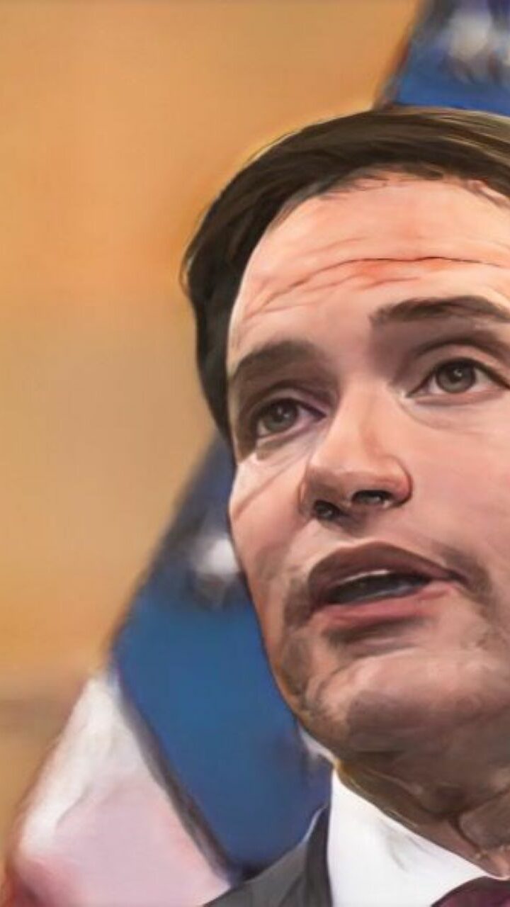 Marco Rubio afirma que EE. UU. garantizará una elección «libre y justa» en la segunda vuelta de Colombia