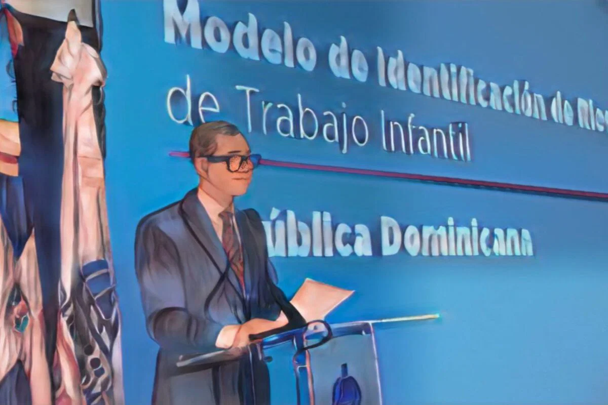 Ministerio de Trabajo lanza la herramienta técnica MIRTI para erradicar el trabajo infantil