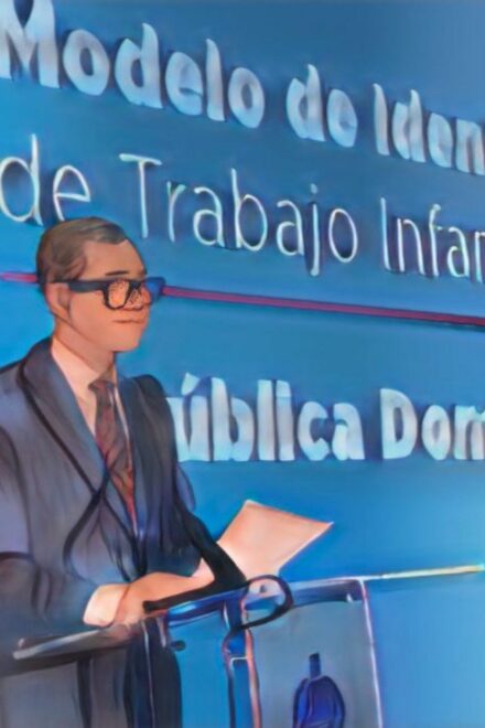 Ministerio de Trabajo lanza la herramienta técnica MIRTI para erradicar el trabajo infantil