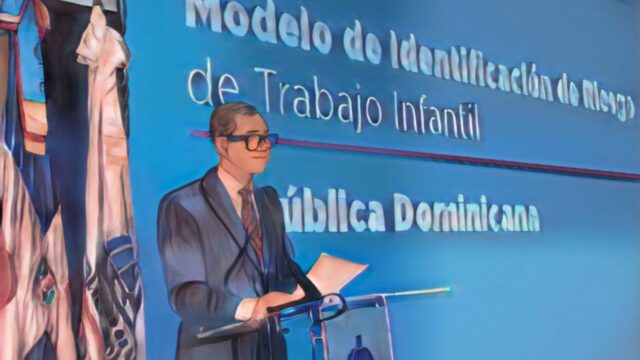 Ministerio de Trabajo lanza la herramienta técnica MIRTI para erradicar el trabajo infantil