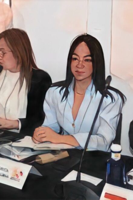 Ministra Faride Raful aboga por la corresponsabilidad y seguridad en el V Foro Iberoamericano