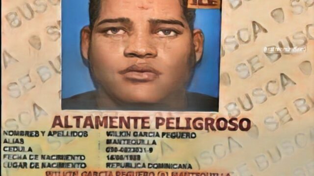 «Mantequilla» expresa su voluntad de entregarse a las autoridades para responder ante la justicia