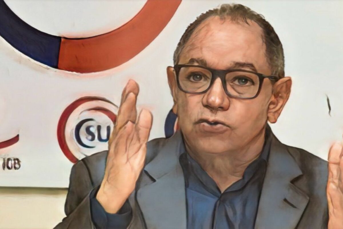 Pepe Abreu advierte que los sindicatos no permitirán sustituir la cesantía por un seguro de desempleo