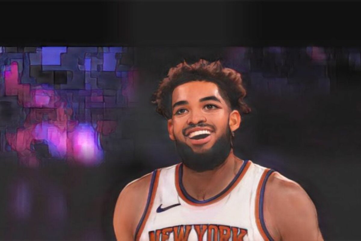 Karl-Anthony Towns dedica su éxito en las Finales de la NBA a la República Dominicana Karl-Anthony Towns dedica su éxito en las Finales de la NBA a la República Dominicana