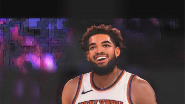 Karl-Anthony Towns dedica su éxito en las Finales de la NBA a la República Dominicana