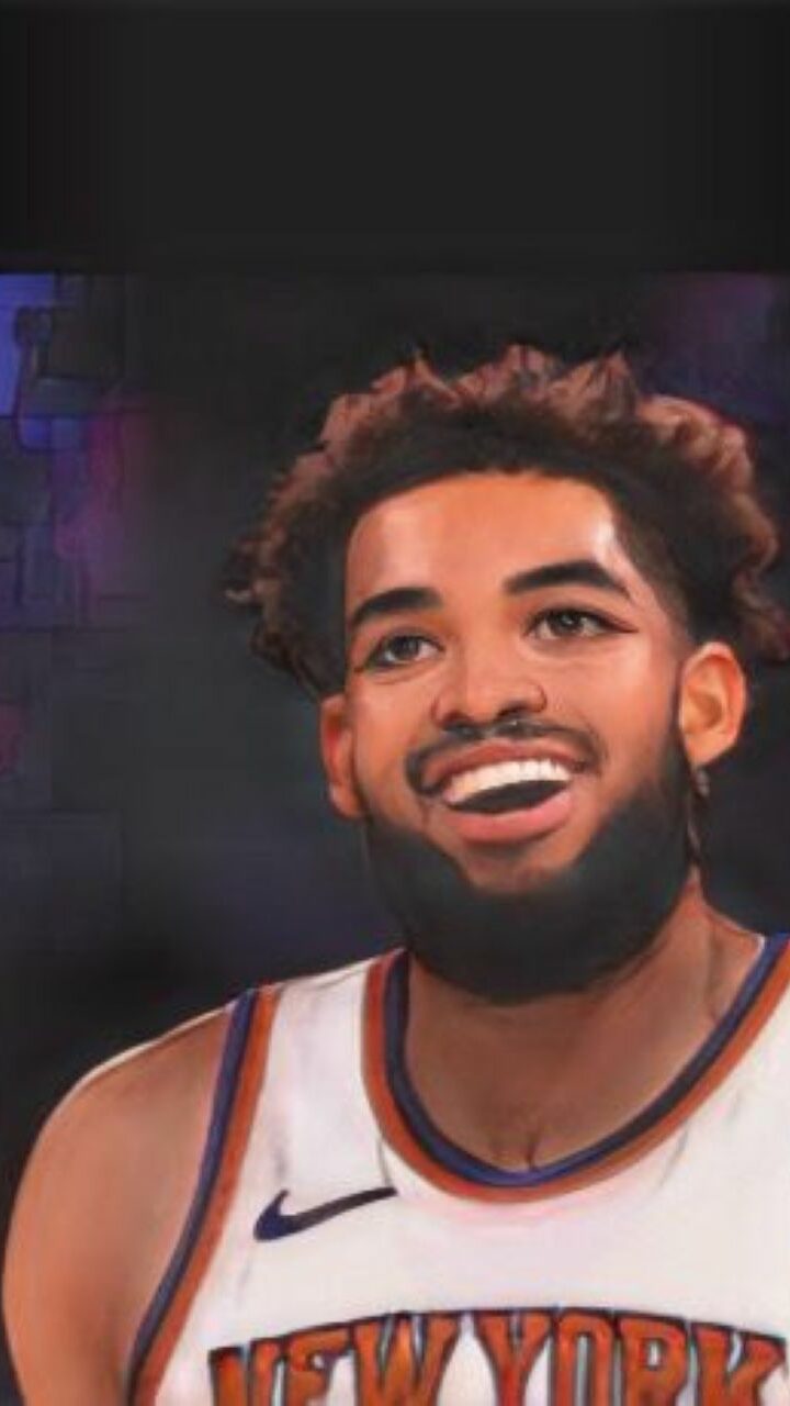 Karl-Anthony Towns dedica su éxito en las Finales de la NBA a la República Dominicana