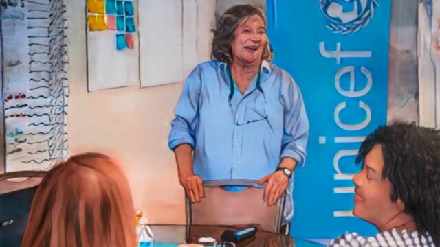 UNICEF logra reducir el maltrato infantil en hogares dominicanos mediante un exitoso programa de disciplina consciente
