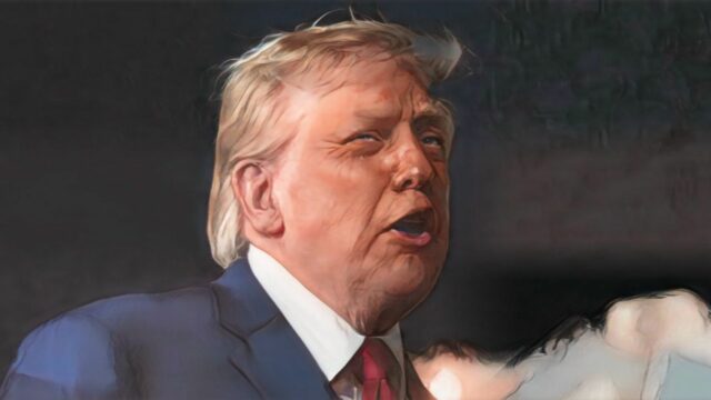 Donald Trump promulga ley de inmigración y deportación masiva con un fondo de 70 mil millones de dólares