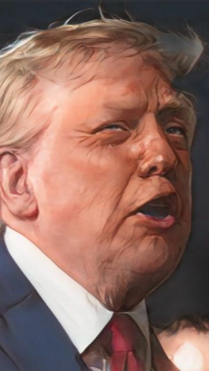 Donald Trump promulga ley de inmigración y deportación masiva con un fondo de 70 mil millones de dólares