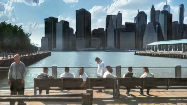 Alerta en Nueva York: Humedad extrema elevará la sensación térmica hasta los 100 grados Fahrenheit