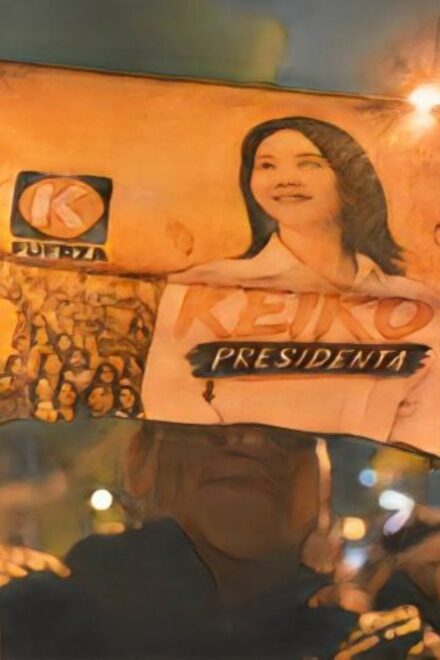 Un final de fotografía: Keiko Fujimori toma una ventaja milimétrica en el conteo presidencial de Perú