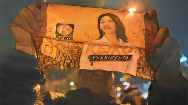 Un final de fotografía: Keiko Fujimori toma una ventaja milimétrica en el conteo presidencial de Perú
