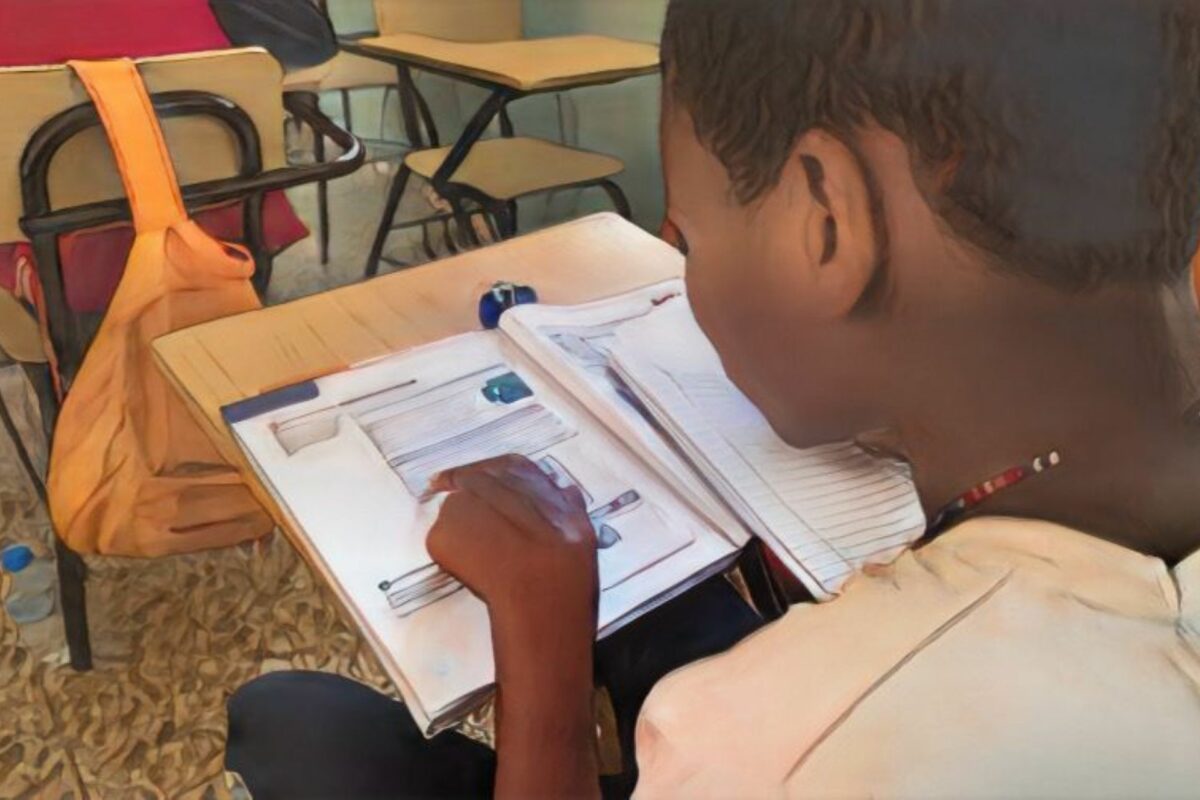 deserción en secundaria y exclusión escolar frenan el avance del país