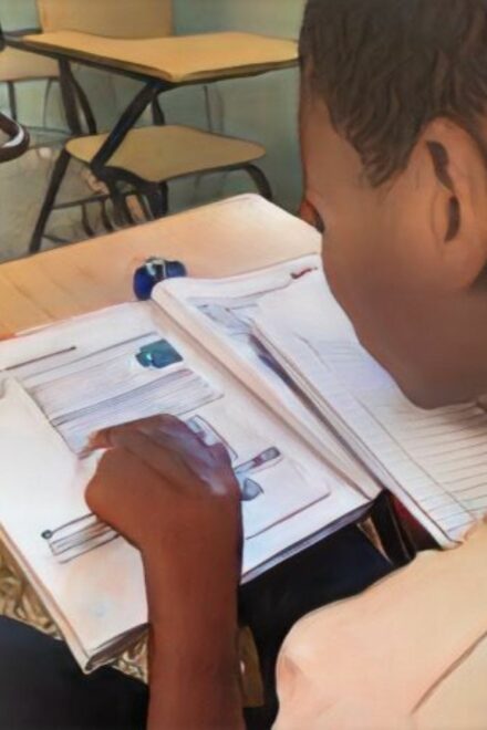 deserción en secundaria y exclusión escolar frenan el avance del país