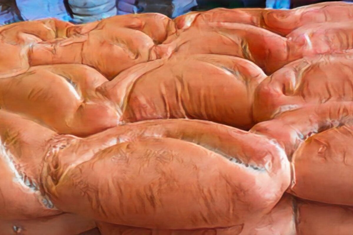 Crisis en el sector harinero: costos de producción disparan caídas del 15 % en el mercado dominicano Crisis en el sector harinero: costos de producción disparan caídas del 15 % en el mercado dominicano