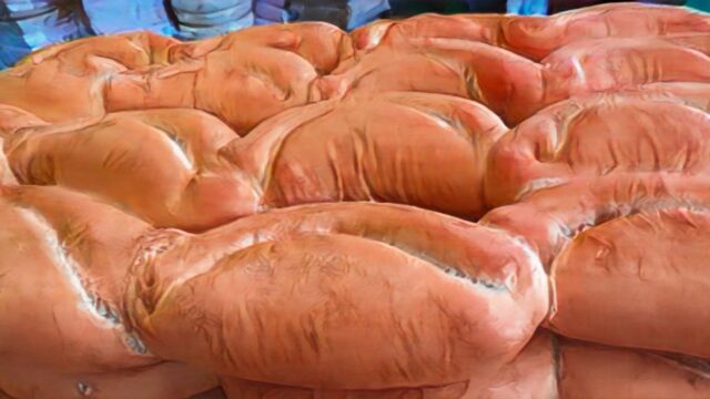 Crisis en el sector harinero: costos de producción disparan caídas del 15 % en el mercado dominicano