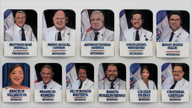 El Senado dominicano crea una comisión especial para revisar reformas al Código Penal enfocadas en la libertad de prensa