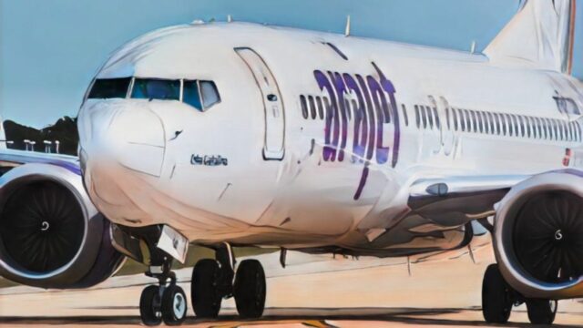 Arajet consolida su liderazgo: Transportó más del 10% de los pasajeros de República Dominicana en mayo