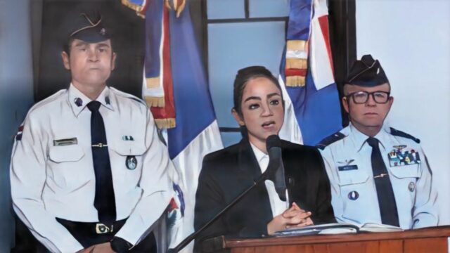 Interior y Policía investiga muerte de joven en La Vega y defiende la reforma de derechos humanos de la institución