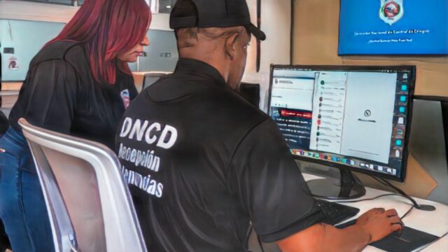 DNCD lanza canal confidencial vía WhatsApp para denunciar puntos de drogas y narcotráfico