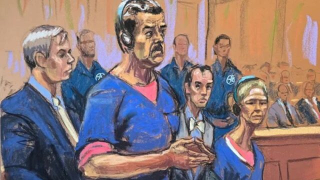 Justicia de EE. UU. posterga para el 22 de julio la audiencia de Nicolás Maduro y Cilia Flores por motivos de seguridad en Nueva York