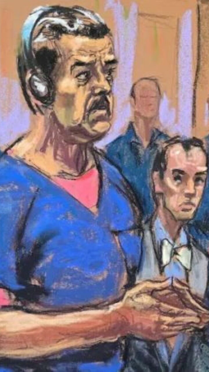 Justicia de EE. UU. posterga para el 22 de julio la audiencia de Nicolás Maduro y Cilia Flores por motivos de seguridad en Nueva York