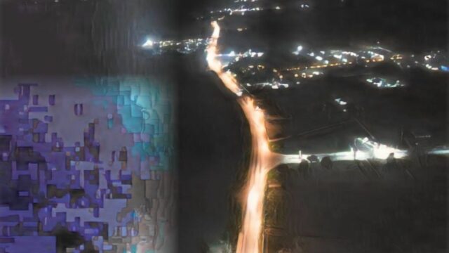 Edeeste ilumina la carretera Higüey–Yuma con una inversión de RD$8.2 millones