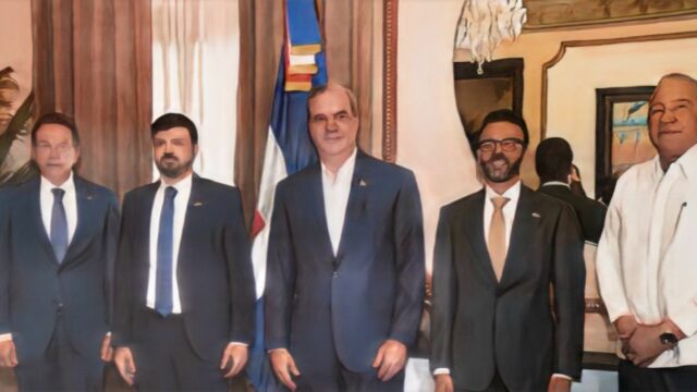 República Dominicana elegida sede de la Cumbre Mundial de Gobiernos 2026 en Cap Cana