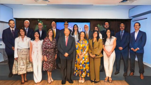 EDUCA ratifica a Susana Martínez Nadal para el periodo 2026-2028 y cataloga la educación como la política económica más estratégica del país