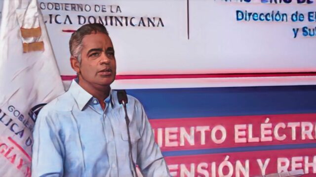 Demanda eléctrica en República Dominicana marca récord histórico de 4,077.97 MW