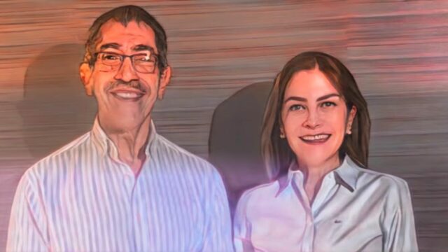 Victoria de Jorge Asjana en la UASD consolida la influencia política de Carolina Mejía de cara al 2028