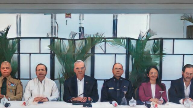 Faride Raful revela que la mayoría de los homicidios en el país ocurren por conflictos sociales y resalta cifra récord a la baja
