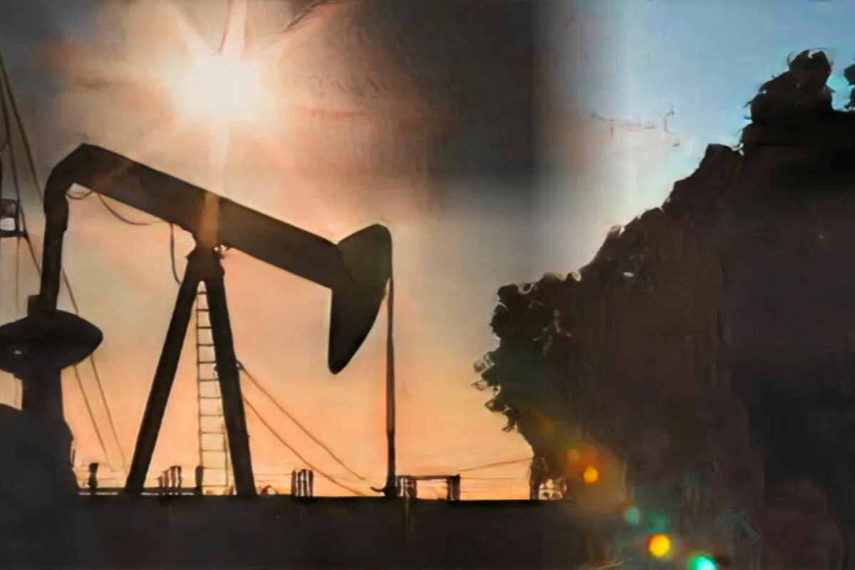 Los precios del petróleo se desploman a nivel global ante el desbloqueo del estrecho de Ormuz y el pacto energético entre EE. UU. e Irán
