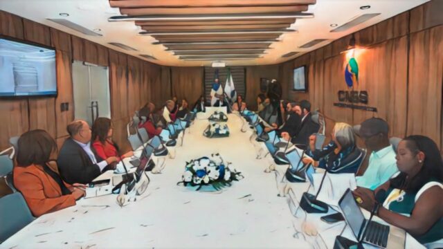 Consejo de Seguridad Social libera más de RD$6,000 millones para maestros con doble cotización y pones fin a años de retenciones