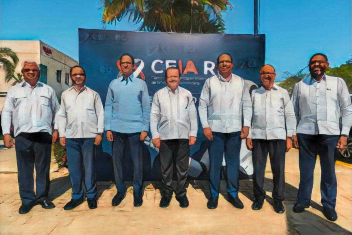 ITLA liderará el nuevo Centro de Excelencia en Inteligencia Artificial de la República Dominicana